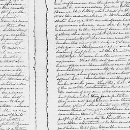 [Document, 1794 November 01]