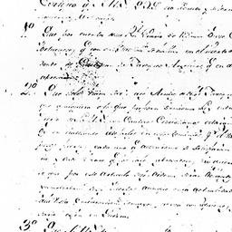 [Document, 1778 September 27]