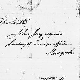 [Document, 1787 September 26]