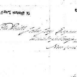 [Document, 1787 September 13]