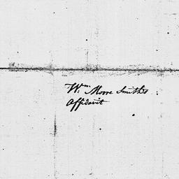[Document, 1785 January 01]