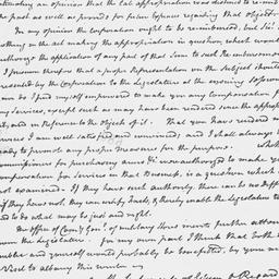 [Document, 1798 December 20]