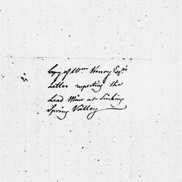 [Document, 1779 May 10]