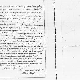 [Document, 1798 May 26]
