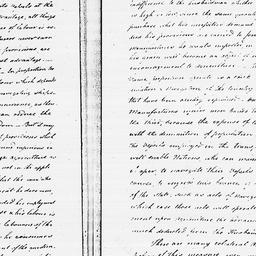 [Document, 1782 September 12]