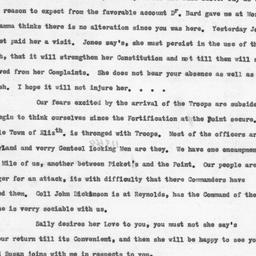 [Document, 1776 July 28]