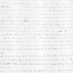 [Document, 1808 February 09]