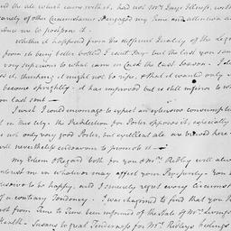 [Document, 1789 July 21]