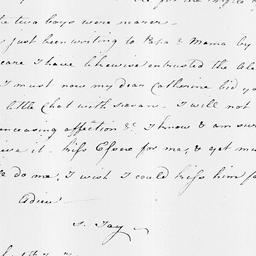 [Document, 1788 January 04]
