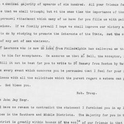 [Document, 1792 May 13]