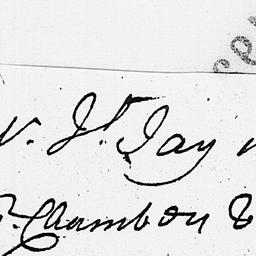 [Document, 1763 November 15]