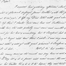 [Document, 1811 April 19]