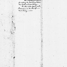 [Document, 1769 July 18]