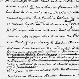 [Document, 1769 September 14]