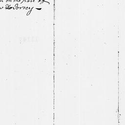 [Document, 1769 September 07]