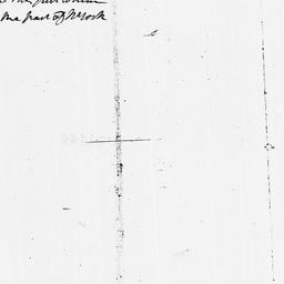 [Document, 1769 September 07]