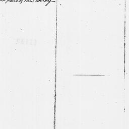[Document, 1769 September 06]