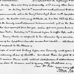[Document, 1825 February 27]