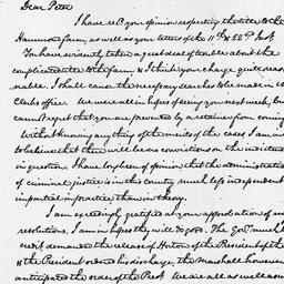 [Document, 1826 September 23]