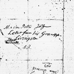 [Document, 1783 December 16]