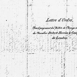 [Document, 1786 August 22]
