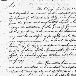 [Document, 1798 June 10]