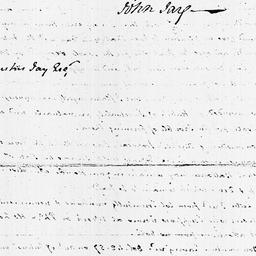 [Document, 1798 December 13]