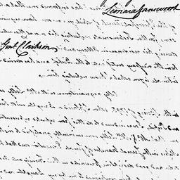 [Document, 1802 August 26]