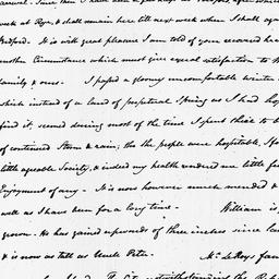 [Document, 1804 July 02]