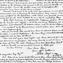 [Document, 1810 July 10]