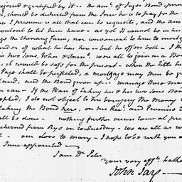 [Document, 1810 September 28]