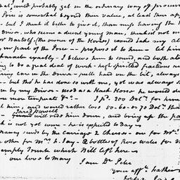 [Document, 1810 December 02]
