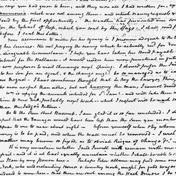[Document, 1811 February 04]