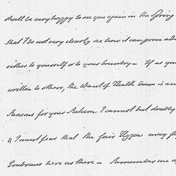 [Document, 1783 September 25]