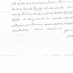 [Document, 1781 May 7]