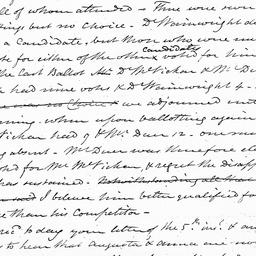 [Document, 1829 December 09]