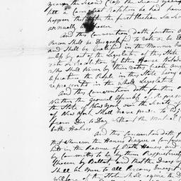 [Document, 1777 February n.d.]