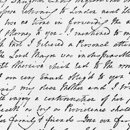 [Document, 1819 February 10]