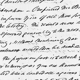 [Document, 1815 May 24]