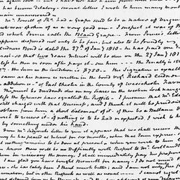 [Document, 1812 November 24]