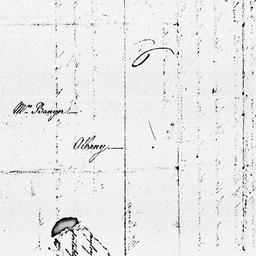 [Document, 1812 October 23]