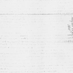 [Document, 1811 October 24]
