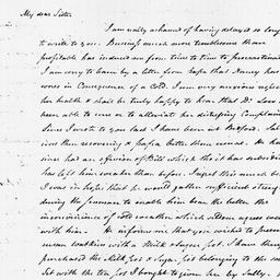 [Document, 1811 July 26]
