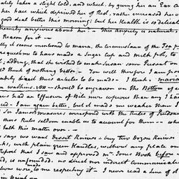 [Document, 1811 July 22]