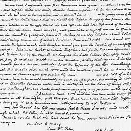[Document, 1811 April 16]