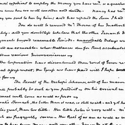 [Document, 1823 September 23]