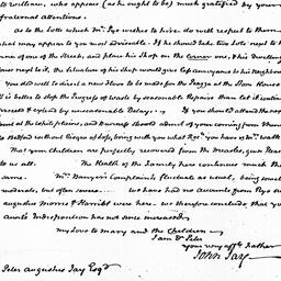 [Document, 1824 April 12]