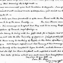 [Document, 1824 May 10]