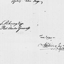 [Document, 1794 April 30]