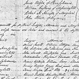 [Document, 1789 September 24]